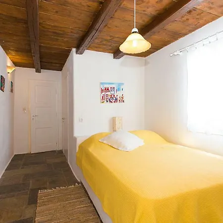 Villa Traditional Mykonian Ornos (Mykonos)