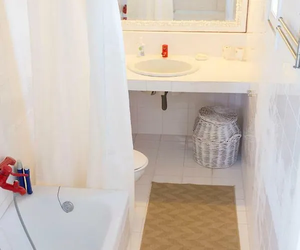 Villa Traditional Mykonian *