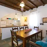 Traditional Mykonian Villa